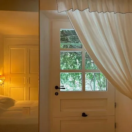 Hébergement de vacances Maison Tropez