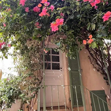 Maison Tropez Hébergement de vacances *