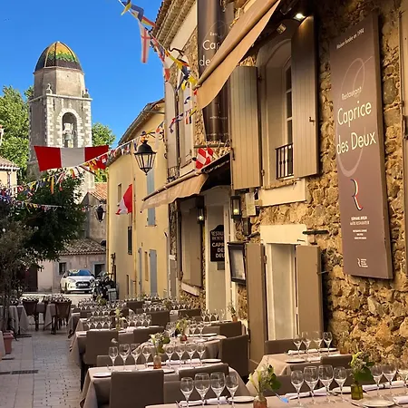 Hébergement de vacances Maison Tropez