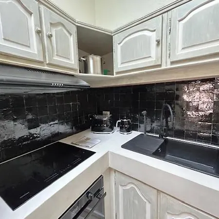 Maison Tropez Saint-Tropez