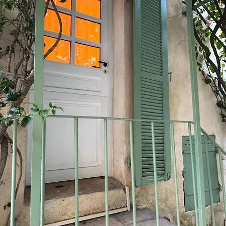 Сasa de vacaciones Maison Tropez *