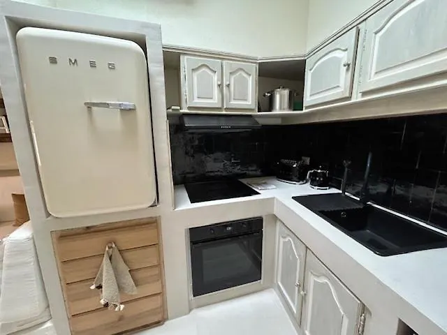 Holiday home Maison Tropez