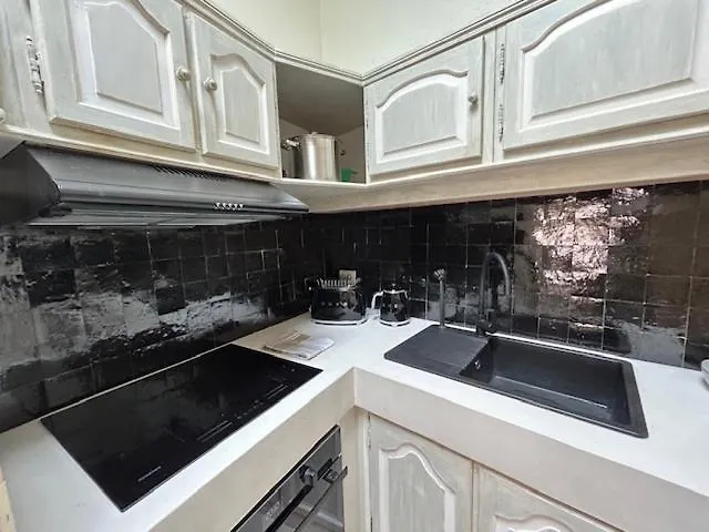 Maison Tropez Saint-Tropez