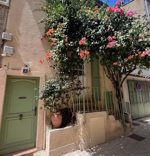 Maison Tropez * Saint-Tropez