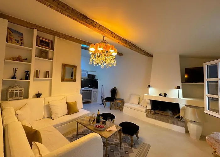 Maison Tropez Saint-Tropez