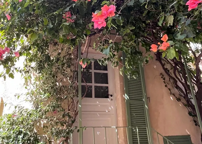 Maison Tropez Holiday home *