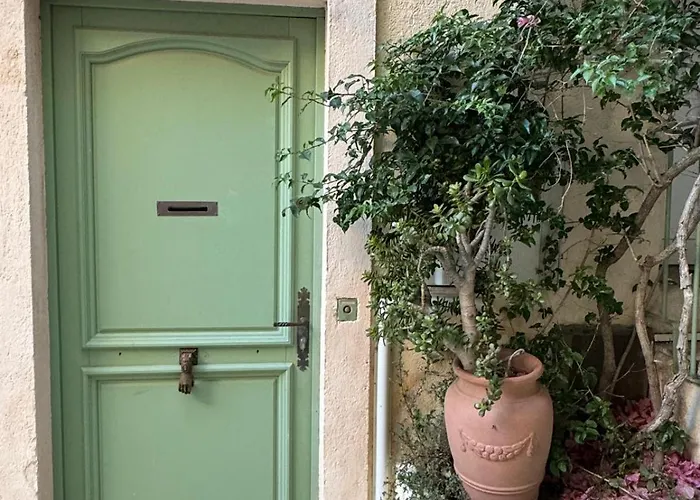 Maison Tropez Holiday home *