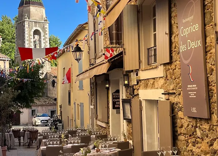 Holiday home Maison Tropez